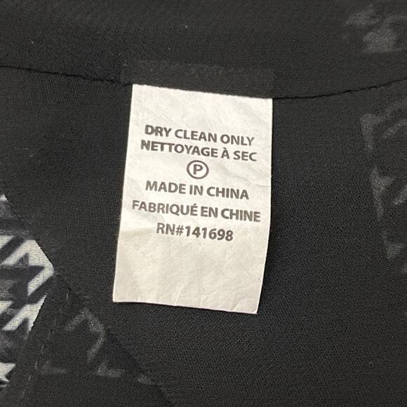 Ramy Brook Snakeskin Print Halter Dress Size Small Blouson Fit Lined Sleeveless - Picture 10 of 12